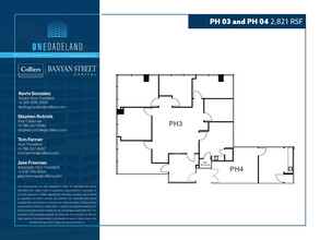 9350 S Dixie Hwy, Miami, FL en alquiler Plano de la planta- Imagen 1 de 1