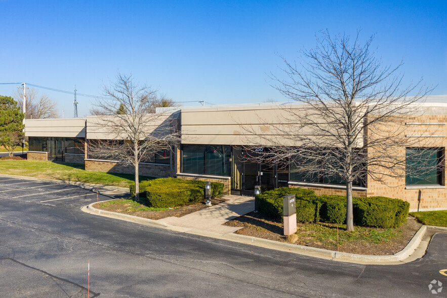 1375 Tri-State Parkway, Gurnee, IL en venta - Foto del edificio - Imagen 3 de 8