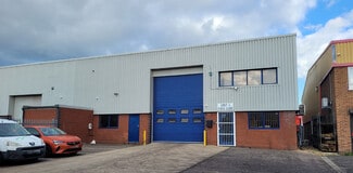 Más detalles de 1 Forge Clos, Eaton Socon - Nave en venta