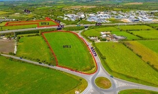 Más detalles de Indian Queens, Indian Queens - Terreno en venta