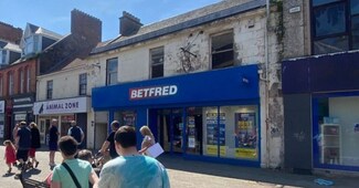 Más detalles de 98-102 Dockhead St, Saltcoats - Local en venta