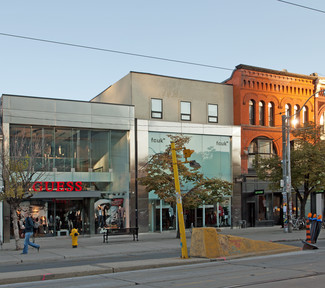 Más detalles para 360 Queen St W, Toronto, ON - Local en alquiler