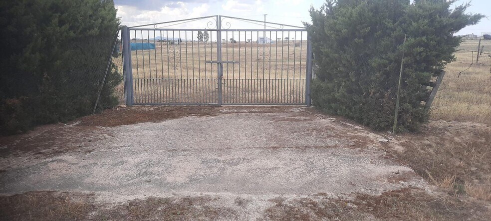 Terreno en Sierra de Fuentes en venta - Foto del edificio - Imagen 2 de 6