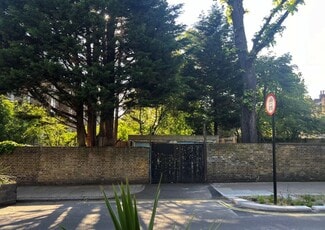 Más detalles de 35B Islip St, London - Terreno en venta