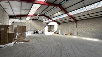 Más detalles de 8 Rue Ampere, Duttlenheim - Flex en alquiler