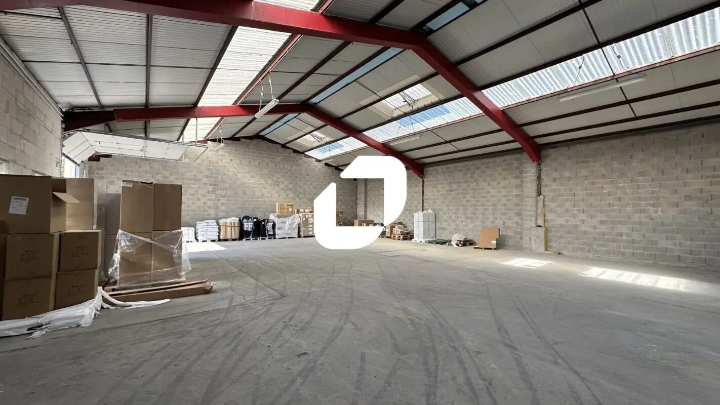 8 Rue Ampere, Duttlenheim en alquiler Foto del edificio- Imagen 1 de 7