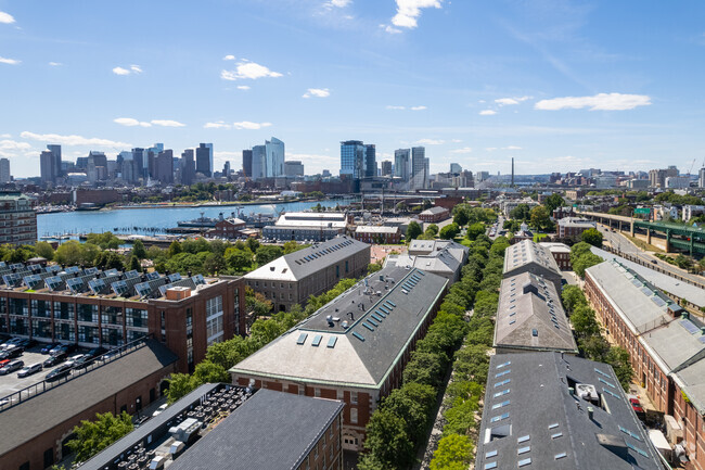 Más detalles para 1 1st Ave, Boston, MA - Oficinas, Locales en alquiler