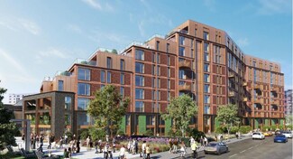 Más detalles de City Rd, Peterborough - Oficina en alquiler