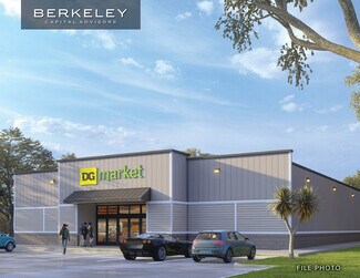 Más detalles de 211 S White St, Whitakers, NC - Local en venta