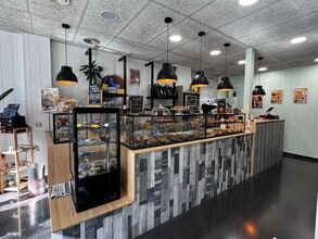 Local en Barcelona, Barcelona en alquiler Foto del interior- Imagen 2 de 11