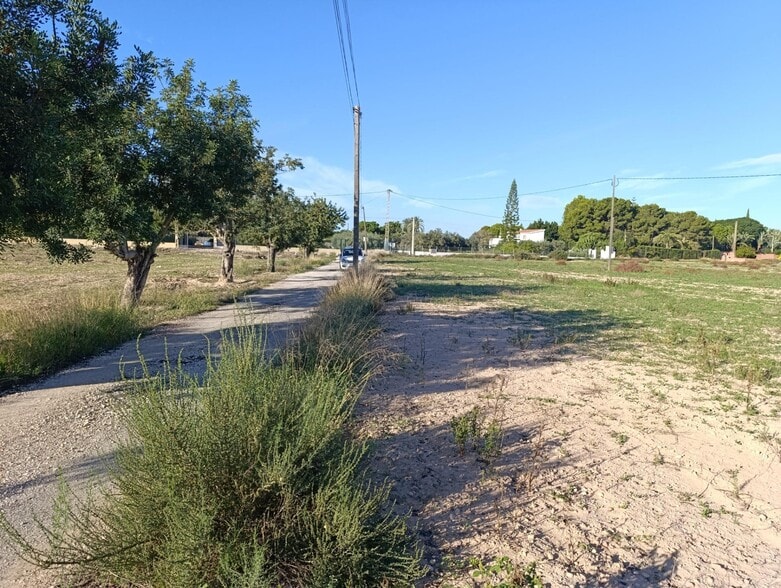 Elche, 10, ELX, Alicante en venta - Plano del sitio - Imagen 2 de 6