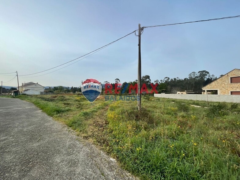 Terreno en Tomiño, Pontevedra en venta - Foto del edificio - Imagen 1 de 20