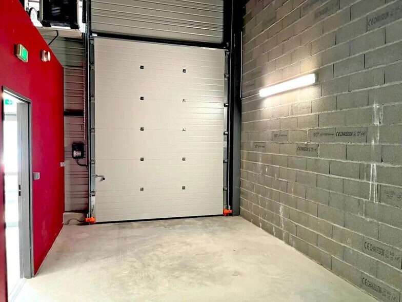 10 Rue Issac Newton, Plaisance-du-Touch en alquiler - Foto del interior - Imagen 2 de 14