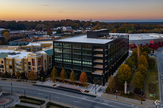 383 17th St NW, Atlanta, GA - vista aérea  vista de mapa - Image1