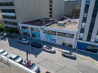 Más detalles para 115-119 Cedar St, Greater Sudbury, ON - Locales en venta