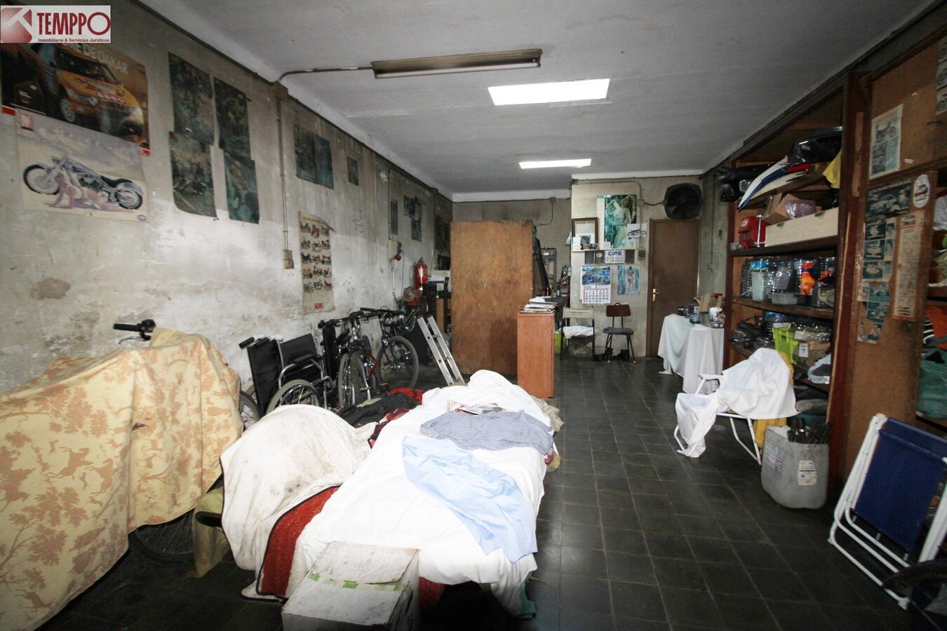 Sabadell, BAR 08203 - Unidad - - - Foto del interior - Image 1 of 5