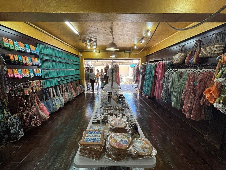 Local en Santanyí en venta - Foto del interior - Imagen 2 de 6