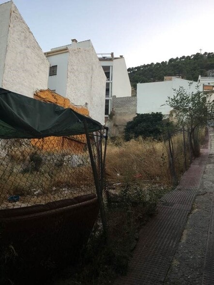 Calle los Macías, 3, Jaén, Jaén en venta - Otros - Imagen 2 de 2