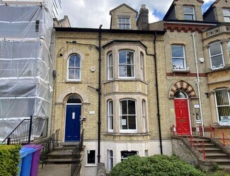 Más detalles de 3-7 Brooklands Av, Cambridge - Oficina en alquiler