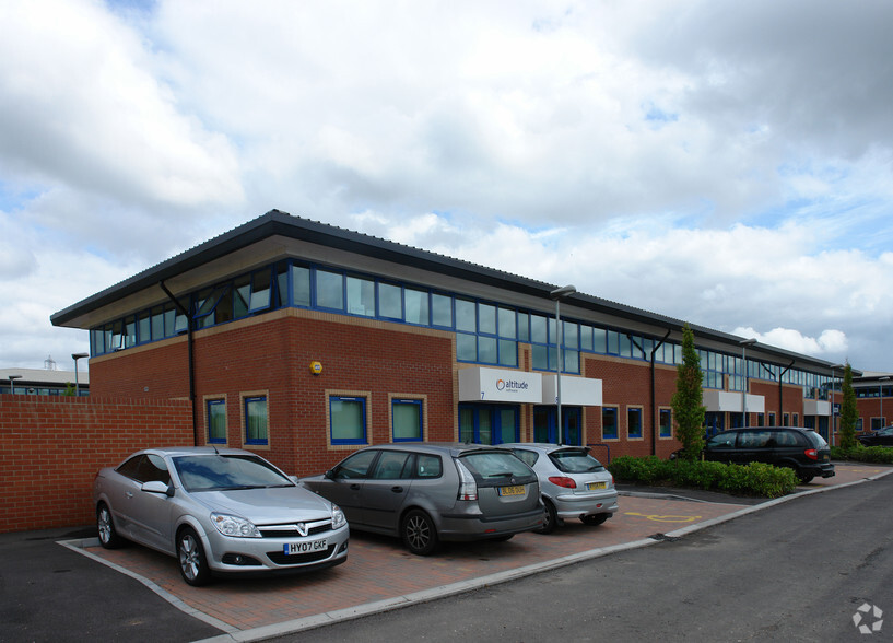 Station Rd, Reading en alquiler - Foto del edificio - Imagen 3 de 4