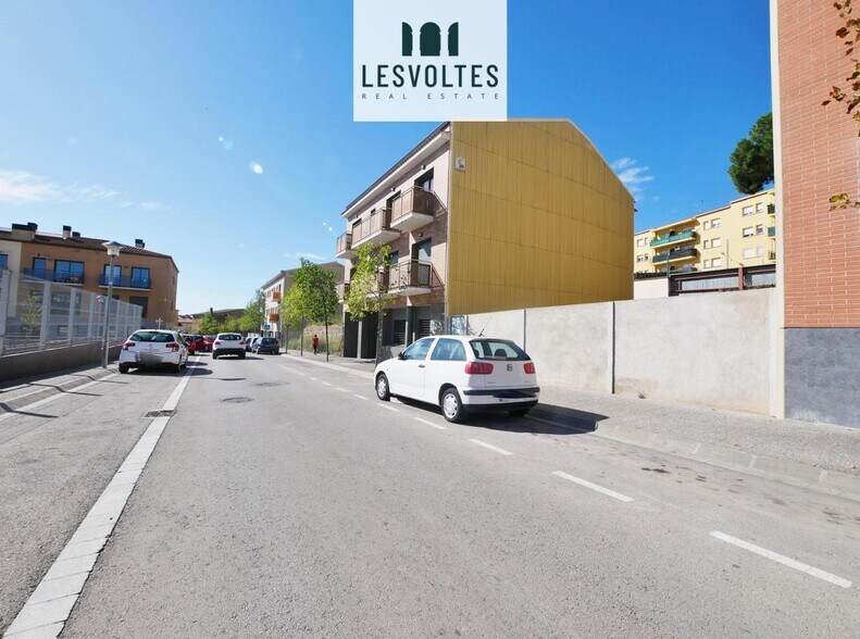 Terreno en Palafrugell, Gerona en venta - Foto de la construcción - Imagen 2 de 3