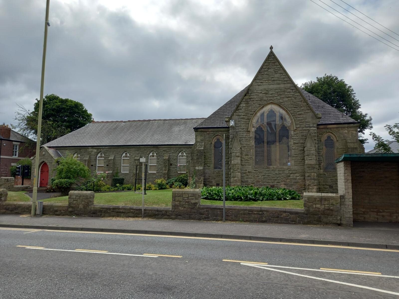 Front St, East Boldon en venta Foto principal- Imagen 1 de 11