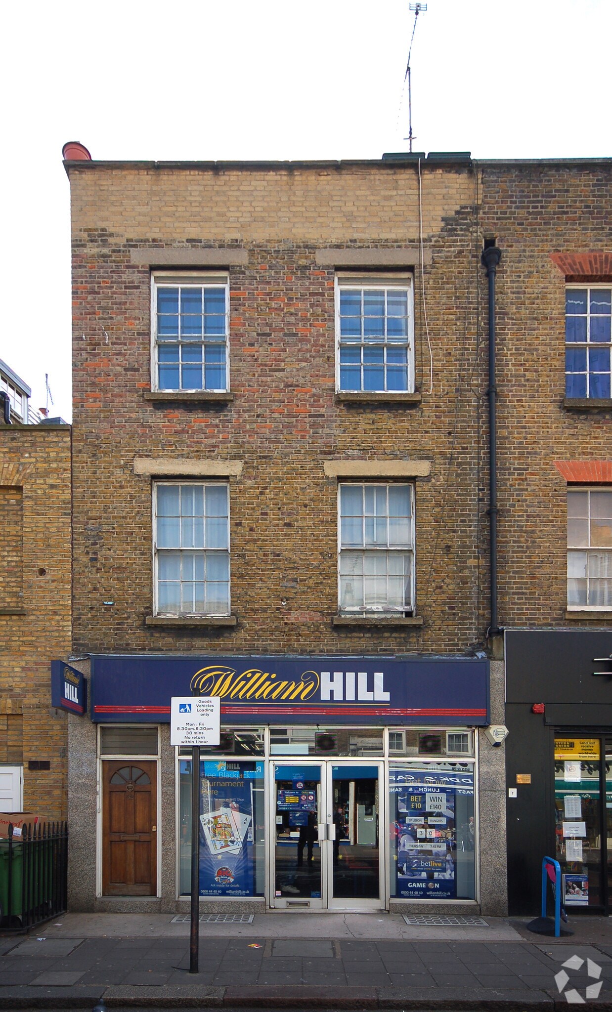 32 Warwick Way, London en venta Foto principal- Imagen 1 de 6