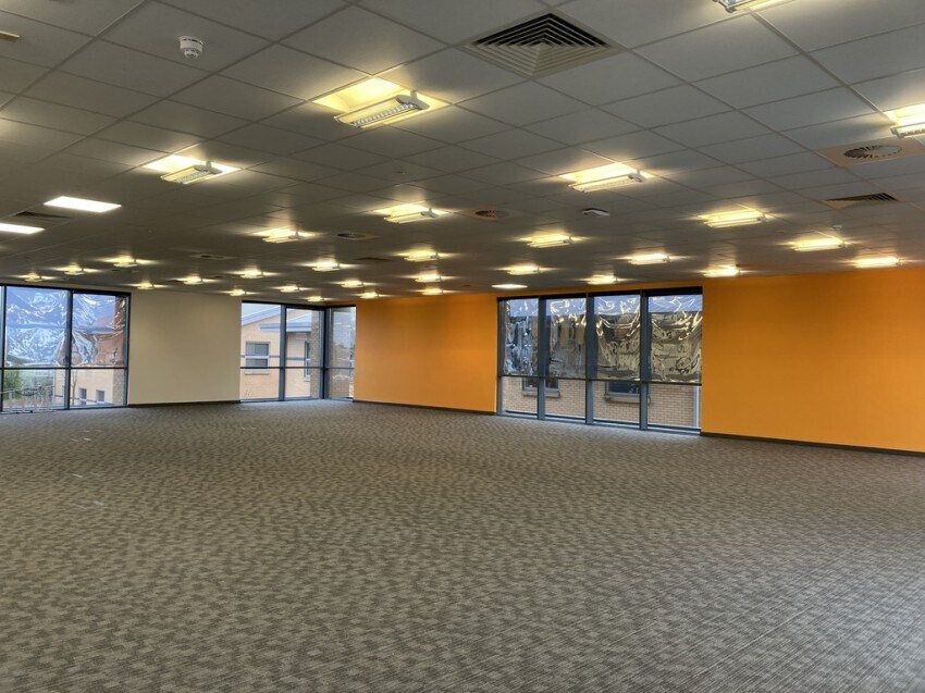 Grimbald Crag Clos, Knaresborough en alquiler Foto del edificio- Imagen 1 de 3