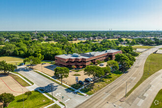 2121 W Spring Creek Pky, Plano, TX - vista aérea  vista de mapa - Image1