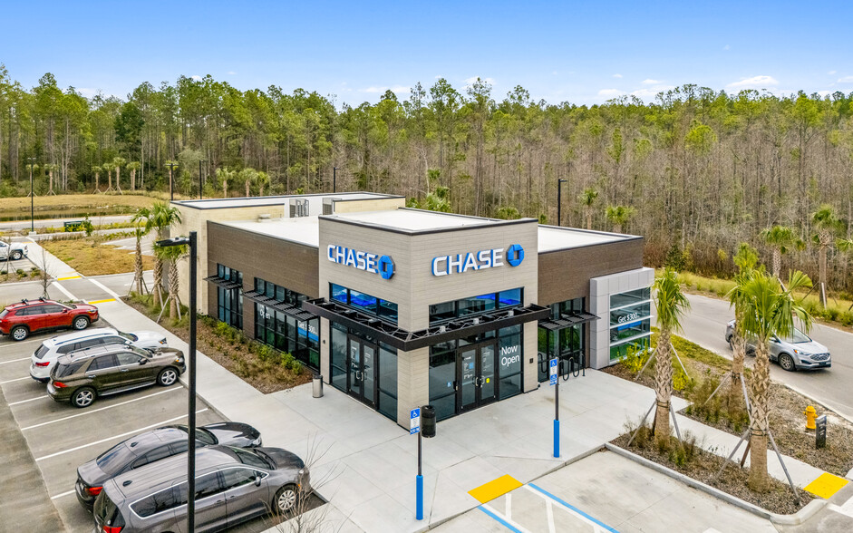 51 Pine Chase Way, Saint Johns, FL en venta - Foto del edificio - Imagen 2 de 10