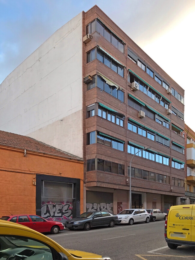 Más detalles de Calle Ferial, 23, Guadalajara - Edificio residencial​ en venta