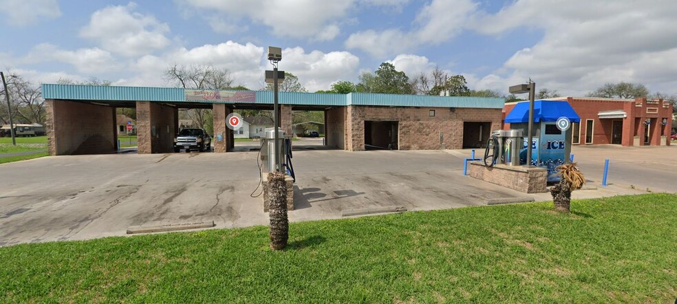 725 Alabama rd, Wharton, TX en venta - Foto principal - Imagen 1 de 5