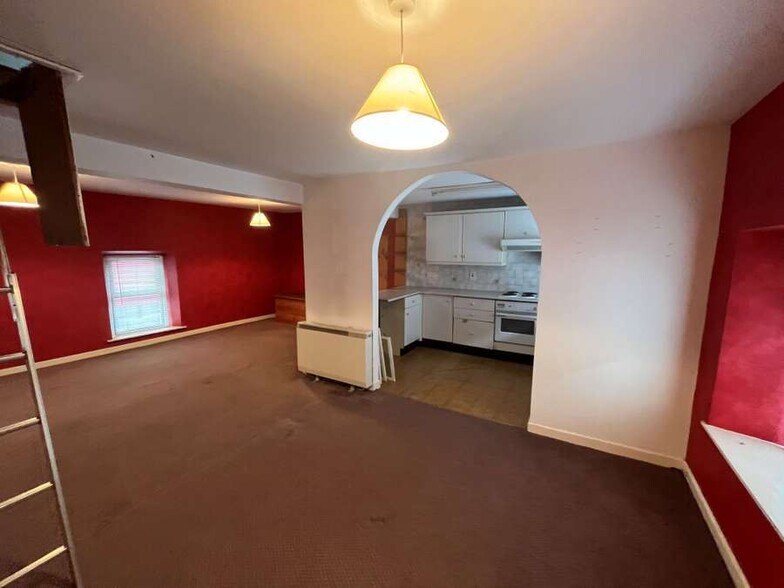 2 The Diamond, Enniskillen en venta - Foto del edificio - Imagen 1 de 4