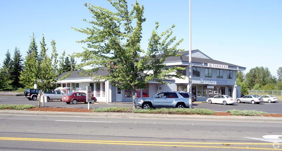 13912 NE 20th Ave, Vancouver, WA en alquiler - Foto del edificio - Imagen 3 de 9