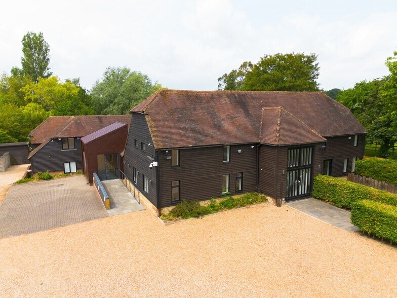 Hythe Rd, Smeeth en alquiler - Foto del edificio - Imagen 1 de 18