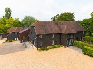 Más detalles de Hythe Rd, Smeeth - Oficina en alquiler