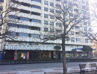 Más detalles de Avenida Condesa Sagasta, 2, León - Oficina en venta