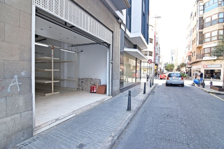 Calle la Naval, 127, Las Palmas de Gran Canaria, Las Palmas en venta - Foto principal - Imagen 2 de 19
