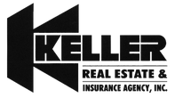 Keller Agency, Inc  Real Estate & Insurance