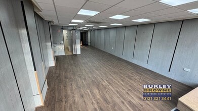 45 Boldmere Rd, Sutton Coldfield en alquiler Foto del interior- Imagen 2 de 6