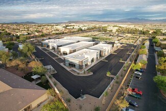 Más detalles de 2980 W Horizon Ridge Pky, Henderson, NV - Oficina en venta