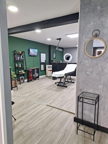 Local en Cáceres, Cáceres en alquiler - Foto del edificio - Imagen 3 de 3