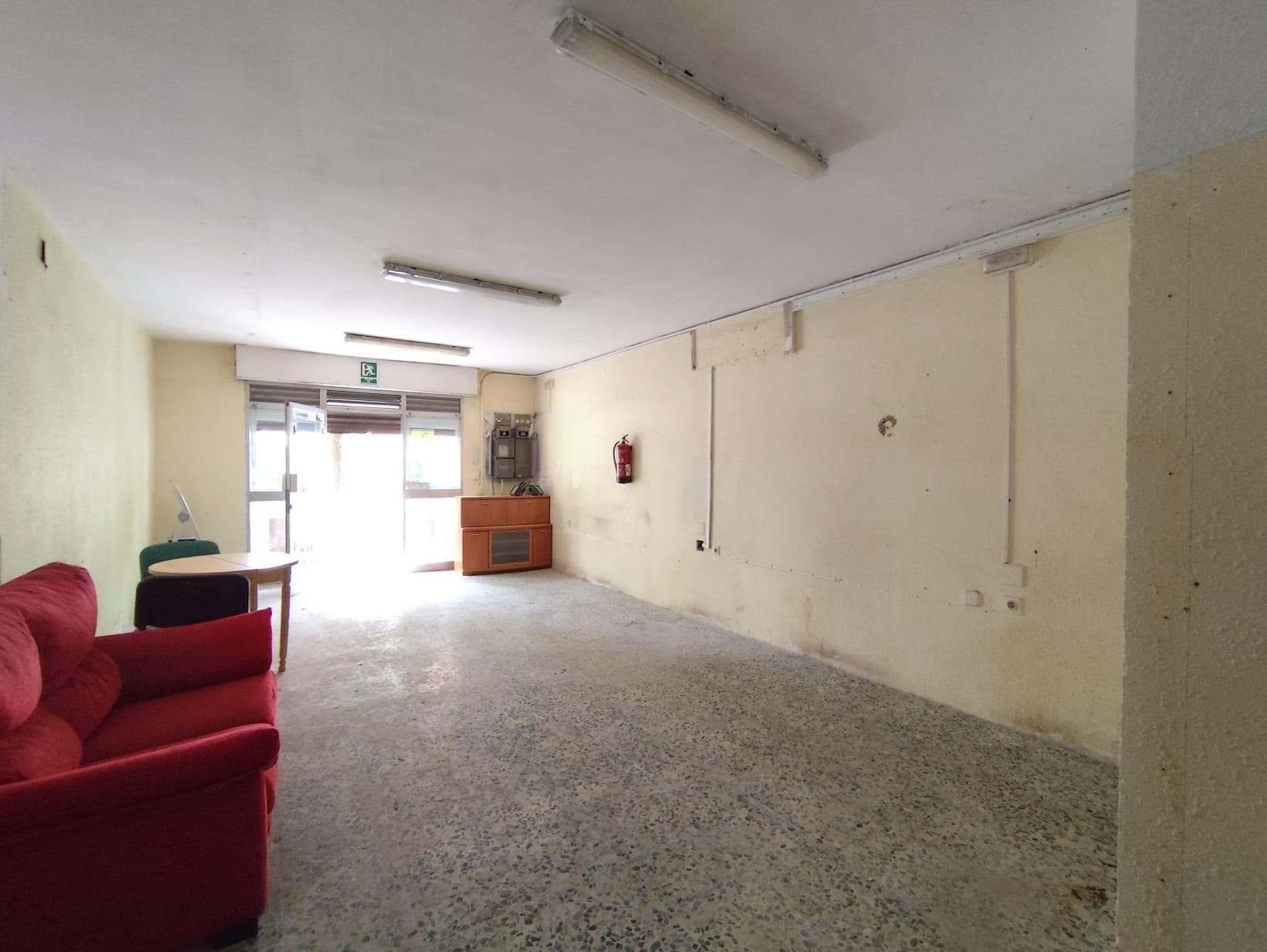 Local en Santa Perpètua de Mogoda, Barcelona en alquiler Foto del interior- Imagen 1 de 4