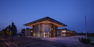 Más detalles de Dirac Cres, Bristol - Oficina en alquiler