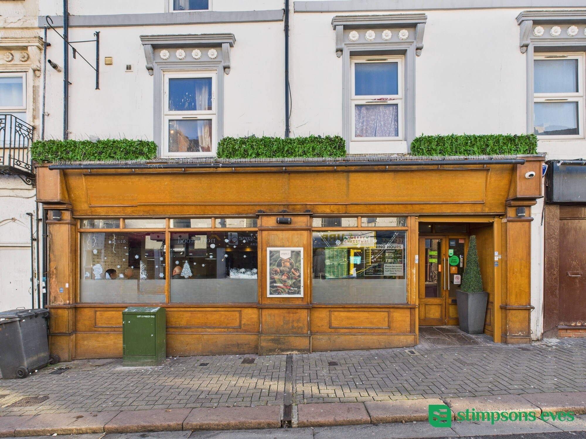 41-43 Wellington St, Luton en alquiler Foto del edificio- Imagen 1 de 11