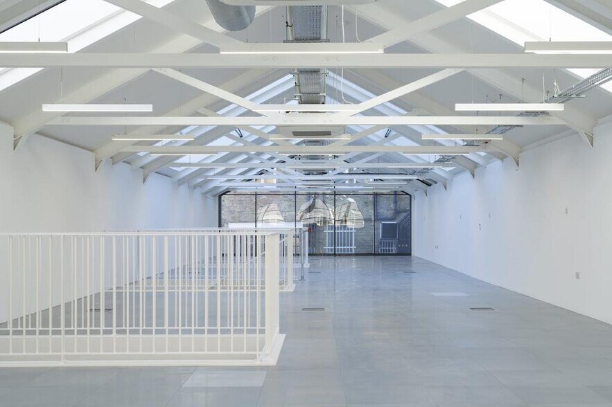 Cremer St, London en venta - Foto del edificio - Imagen 1 de 50