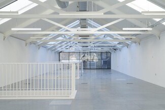 Más detalles de Cremer St, London - Oficina en venta