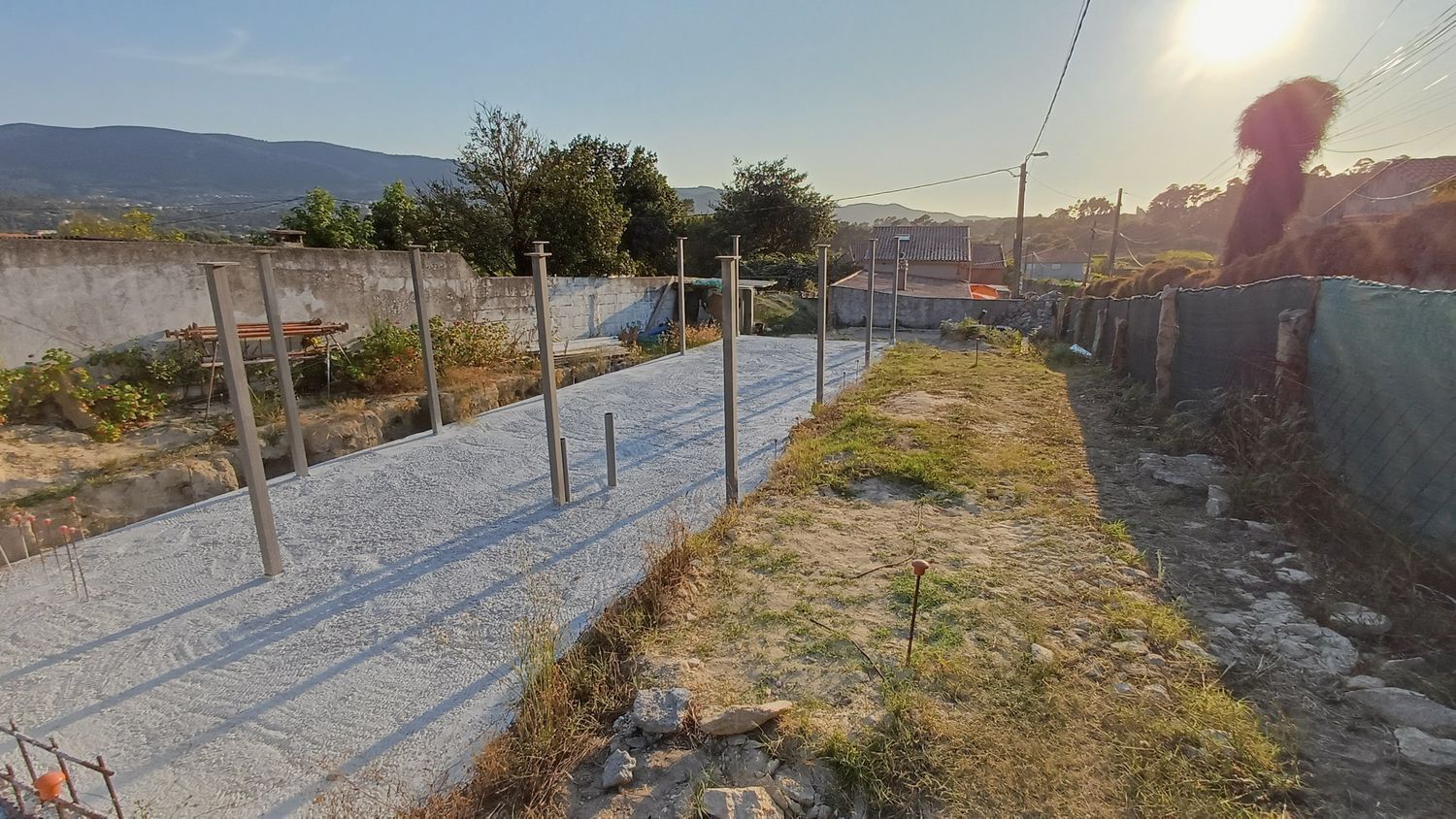 Terreno en Nigrán, Pontevedra en venta Foto del edificio- Imagen 1 de 33