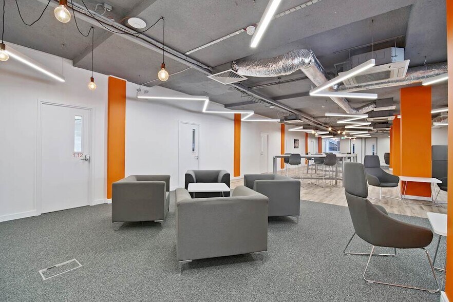 168 Fulham Rd, London en alquiler - Foto del interior - Imagen 1 de 11