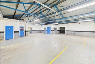 2 Elmbank St, Ayr en alquiler Foto del interior- Imagen 2 de 2